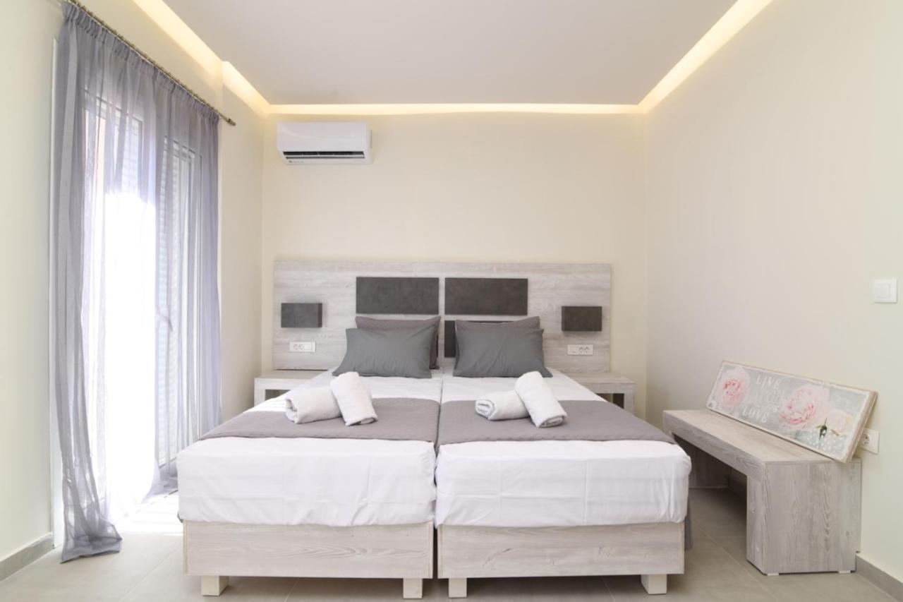 شقة Casa Di Bella مدينة زاكينثوس المظهر الخارجي الصورة