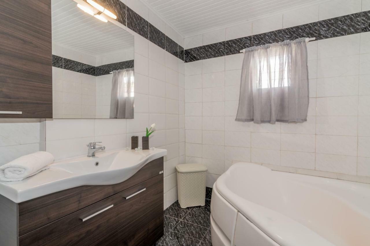 شقة Casa Di Bella مدينة زاكينثوس المظهر الخارجي الصورة