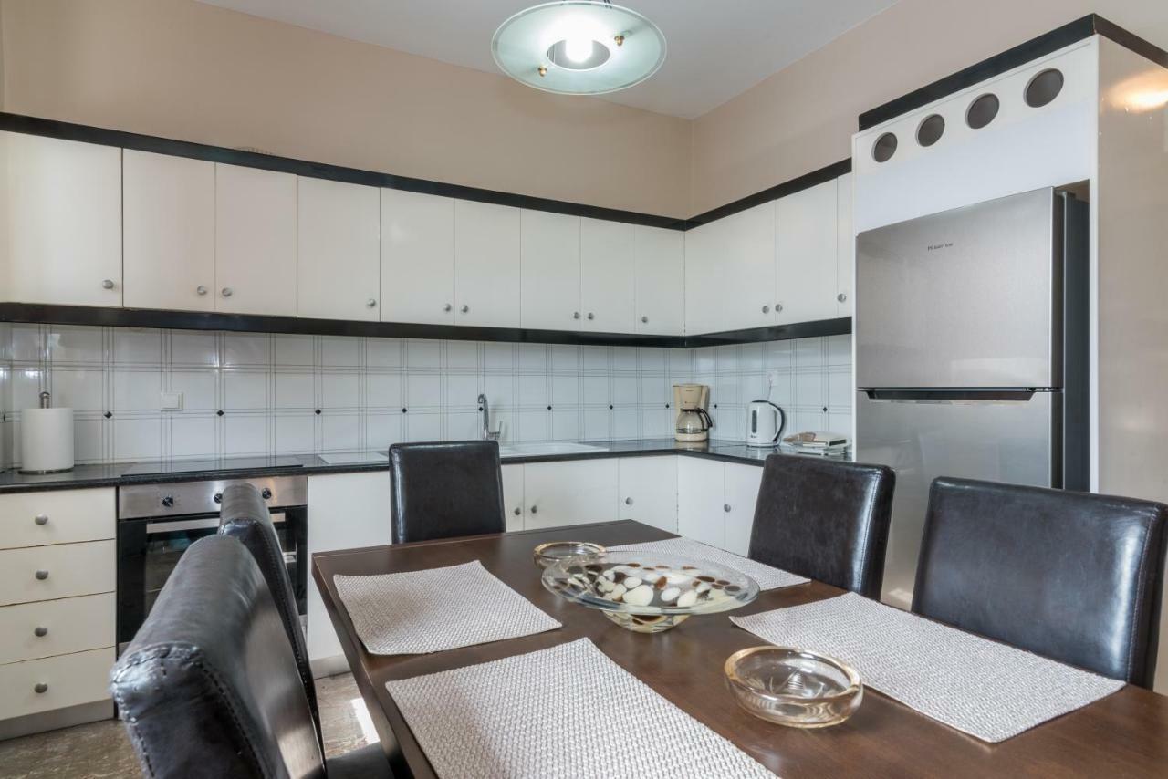 شقة Casa Di Bella مدينة زاكينثوس المظهر الخارجي الصورة