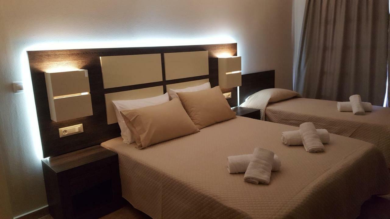 شقة Casa Di Bella مدينة زاكينثوس المظهر الخارجي الصورة