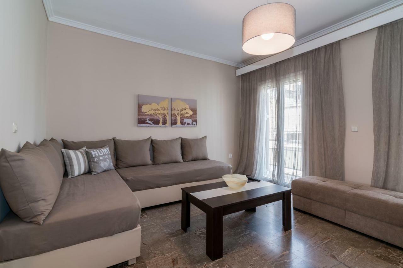 شقة Casa Di Bella مدينة زاكينثوس المظهر الخارجي الصورة